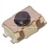 Tlačítko spínací SMD IT-1185BP1C-160G, 12 V / 50 mA, výška 2,5 mm
