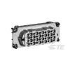 HEAVY DUTY RECTANGULAR CONN TE AMP HEAVY DUTY RECTANGULAR CONN 2-1103111-3 TE Connectivity Množství: 1 ks