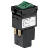 Schurter 3-150-707 jistič Thermisch-magnetisch 240 V/AC, 60 V/DC 16 A 1x vyp/zap IP40 1 ks Schurter 3-150-707 jistič Thermisch-magnetisch 240 V/AC, 60 V/DC 16 A 1x vyp/zap IP40 1 ks