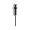 Schmersal Indukční bezdotykový snímač IFL 5-18-10P Válec se závitem M8 200mA IFL IP67 PnP 400 Hz 5 mm 30 V dc Schmersal Indukční bezdotykový snímač IFL 5-18-10P Válec se závitem M8 200mA IFL IP67 PnP 400 Hz 5 mm 30 V dc