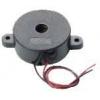 TRU COMPONENTS 1572183 piezo bzučák Hlučnost: 103 dB Napětí: 9 V/DC střídavý tón 1 ks