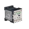 Schneider Electric 1 NC Stykač napětí ve vinutí 24V 4pólový 1.8 W s 2 NO/2 NC kontakty 24V Řízení motoru, Rezistivní