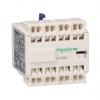 Schneider Electric Pomocný kontakt 4 NO 4 Přední montáž, rozsah: LA1K s Klecová svorka 10 A 600V ac Schneider Electric Pomocný kontakt 4 NO 4 Přední montáž, rozsah: LA1K s Klecová svorka 10 A 600V ac