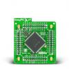 MikroElektronika Vývojová sada, PIC32MZ20, PIC, MCU MIKROE-2558, Mikrokontrolér, PIC32, EasyPIC FUSION v7, Přídavná