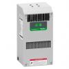 Schneider Electric Jednotka pro chlazení pouzdra, řada: ClimaSys 22W, průtok vzduchu: 280 m³/h 230V ac 413 mm 189mm 149 Schneider Electric Jednotka pro chlazení pouzdra, řada: ClimaSys 22W, průtok vzduchu: 280 m³/h 230V ac 413 mm 189mm 149