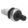 Potenciometr, průměr hřídele: 22 mm 1otáčkový, řada: Platinum 5 kΩ 10 % 1 W LPCPA005 Rotační, Panel 1 Lovato Potenciometr, průměr hřídele: 22 mm 1otáčkový, řada: Platinum 5 kΩ 10 % 1 W LPCPA005 Rotační, Panel 1 Lovato