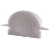 Deko Light 979631 Endkappe R-ET-01-15 Set 2 Stk, Grau koncová krytka profilu plast (d x š x v) 30 x 6 x 16 mm 1 ks Deko Light 979631 Endkappe R-ET-01-15 Set 2 Stk, Grau koncová krytka profilu plast (d x š x v) 30 x 6 x 16 mm 1 ks