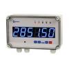 Čítač SLIK-638-230VAC, řada: SLIK-638 Čítač Simex 6 LED 90 Hz 230V ac