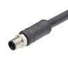 Molex upravený zástrčkový konektor pro senzory - aktory, 1205010261, p...