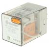 Finder Výkonové relé DPDT 10A 12V ac 60 Finder Výkonové relé DPDT 10A 12V ac 60