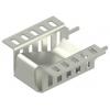 Fischer Elektronik FK 265 MI 220 V FK 265 MI 220 V chladič 23.9 K/W (d x š x v) 25 x 13 x 9 mm TO-220