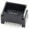 Molex Konektor FFC / FPC 52808-2070, 1 ks Tape on Full reel Molex Konektor FFC / FPC 52808-2070, 1 ks Tape on Full reel