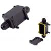 BKL Electronic 10121210 kabelová spojka (d x š x v) 122 x 70 x 40.50 mm 1 ks
