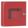 Legrand 038054, 038054 skříňka na klíče, IP44, 125 mm x 125 mm x 45 mm, 1 ks