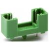 ESKA držák pojistky pro automobily pojistky 5 x 20 mm 6.3 A 1 ks