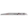 Bosch Accessories 2608654404 Pilový plátek do pily ocasky S 2345 X - Progressor for Wood Délka řezacího listu 200 mm 5 ks