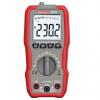 Multimetr SEFRAM7212 Digitální 10 A ac, typ displeje: LCD 600 V ac, číslo modelu: SEFRAM7212 Sefram True RMS 10 A dc Multimetr SEFRAM7212 Digitální 10 A ac, typ displeje: LCD 600 V ac, číslo modelu: SEFRAM7212 Sefram True RMS 10 A dc
