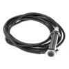 Omron Indukční bezdotykový snímač E2A-S12LS04-WP-B1 2M Válec se závitem M12 200mA E2A IP67 PnP 1 kHz 4 mm 240 V ac 32 V Omron Indukční bezdotykový snímač E2A-S12LS04-WP-B1 2M Válec se závitem M12 200mA E2A IP67 PnP 1 kHz 4 mm 240 V ac 32 V