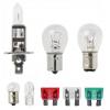 IWH 019367 halogenové svítidlo, H7 55 W, 5 W, 21 W 12 V