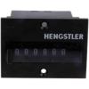 Čítač 0 864 165, řada: 864 Čítač Hengstler 6 25 Hz 24V dc Čítač 0 864 165, řada: 864 Čítač Hengstler 6 25 Hz 24V dc