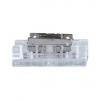 Paulmann 78467 Connector RGBW Slim Direct 12mm spojka Délka kabelu: 0.01 m 24 V (d x š x v) 0.013 x 14 x 5 mm 1 ks Paulmann 78467 Connector RGBW Slim Direct 12mm spojka Délka kabelu: 0.01 m 24 V (d x š x v) 0.013 x 14 x 5 mm 1 ks