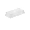 Heavy Duty Connectors, Accessories, Protective cap HDC 16B DC Weidmüller Množství: 10 ks Protection cap Heavy Duty Connectors, Accessories, Protective cap HDC 16B DC Weidmüller Množství: 10 ks Protection cap