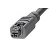 Molex zástrčkový konektor na kabel 2, 2451300250, 1 ks Bulk Molex zástrčkový konektor na kabel 2, 2451300250, 1 ks Bulk