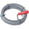 Rothenberger Industrial ROTHENBERGER - 072986E Rohrreinigungswelle Produktabmessung O 072986E hřídel čističe trubek 10 m Vnější Ø 9 mm Rothenberger Industrial ROTHENBERGER - 072986E Rohrreinigungswelle Produktabmessung O 072986E hřídel čističe trubek 10 m Vnější Ø 9 mm