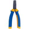 Klauke K507WF K507WF lisovací kleště dutiny na kabely, 0.5 do 50 mm²