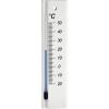 TFA Dostmann Analoges Innenthermometer aus Buche teploměr bílá 12.1053.09
