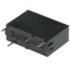 Omron Výkonové relé SPST Lišta DIN 5A 12V dc G6D Omron Výkonové relé SPST Lišta DIN 5A 12V dc G6D