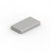 Wurth Elektronik Pocínovaná ocel 29.9 x 16.9 x 3.5 mm Wurth Elektronik Pocínovaná ocel 29.9 x 16.9 x 3.5 mm