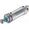 Pneumatický válec vodicích tyčí, délka: 50 mm, řada: DSNU-50-50-P-A Dvojčinný DSNU-50-50-P-A Festo