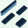 Ferit na plochý kabel, 4W620 pro: Elektronika Wurth Elektronik 40 1.5 mm 52 mm Ferit na plochý kabel, 4W620 pro: Elektronika Wurth Elektronik 40 1.5 mm 52 mm
