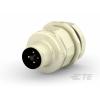 TE Connectivity TE AMP M8/M12 Connectors 2120947-1 1 ks TE Connectivity TE AMP M8/M12 Connectors 2120947-1 1 ks