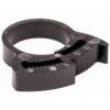 Hadicová a stahovací spona Zacvakávací, Nylon RS PRO 32.7 mm (vnitřní prům.)