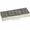 LED displej FYQ-3941DUHR-21, 4× 7segmentový, 9,9 mm, červený LED displej FYQ-3941DUHR-21, 4× 7segmentový, 9,9 mm, červený
