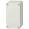 Fibox Pouzdro IP66, IP67 barva Šedá IK07 barva Šedá ABS 140 mm 85 mm 80 mm Polyuretan Fibox Pouzdro IP66, IP67 barva Šedá IK07 barva Šedá ABS 140 mm 85 mm 80 mm Polyuretan