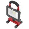 Cimco 111585 Akumulátorový LED reflektor 18 W denní bílá 111585