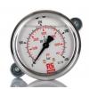 Tlakoměr Typ G, přesnost: ±1.6 % 63 mm G 1/4 Nerezová ocel, 60 °C 400 bar 0 bar RS PRO Tlakoměr Typ G, přesnost: ±1.6 % 63 mm G 1/4 Nerezová ocel, 60 °C 400 bar 0 bar RS PRO