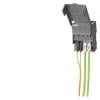 Siemens 6GK5206-1BC00-2AF2 průmyslový ethernetový switch 10 / 100 MBit/s
