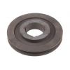 RS PRO Řemenice, Ocel, Litina, vývrt: 42 mm RS PRO Řemenice, Ocel, Litina, vývrt: 42 mm