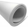 RS PRO Pryžová deska barva Bílá, délka: 2 m, šířka: 1 m, tloušťka: 3 mm, 100 °C