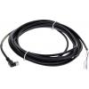 econ connect KD05GN100 spojovací drát, 1 x 0.2 mm², zelená, 100 m