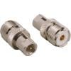 Conrad Components 1493155 SMA konektor zástrčka, zahnutá 50 Ω 1 ks