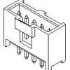 Molex konektor do DPS 901361106, 1 ks Molex konektor do DPS 901361106, 1 ks