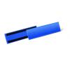 Nástěnný stojan na dokumenty Modrá 175807 1/3 A4 311mm x 81.5 mm Durable Nástěnný stojan na dokumenty Modrá 175807 1/3 A4 311mm x 81.5 mm Durable