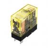 Idec Výkonové relé DPDT 8A 24V dc RJ Idec Výkonové relé DPDT 8A 24V dc RJ