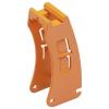 Weidmüller CXI CLIP P 3052710000 Holder 10 ks Weidmüller CXI CLIP P 3052710000 Holder 10 ks