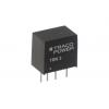 TRACOPOWER Měnič DC/DC TRN 3, výstup: 5V dc 1.6 kV dc, Vin 75V dc 600 mA, Vin 36V 3 W -40 °C 85 °C Montáž na plošný spoj TRACOPOWER Měnič DC/DC TRN 3, výstup: 5V dc 1.6 kV dc, Vin 75V dc 600 mA, Vin 36V 3 W -40 °C 85 °C Montáž na plošný spoj